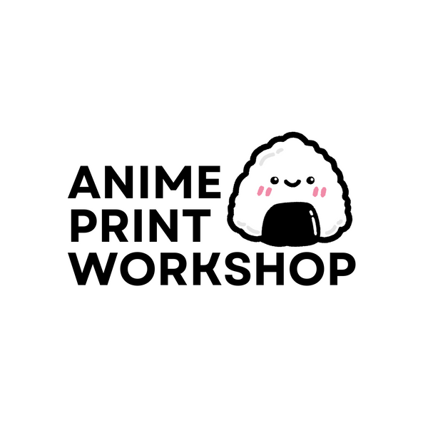 Anime Print Workshop